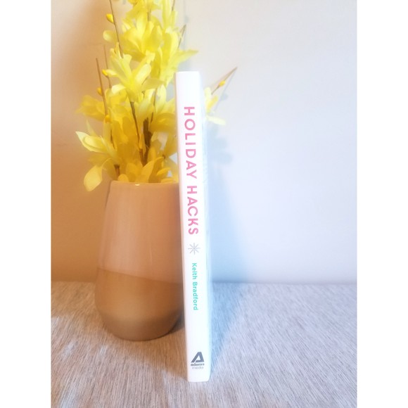 Holiday Hacks Book - Picture 3 of 4